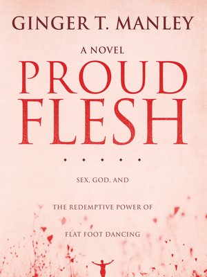 cover image of Proud Flesh